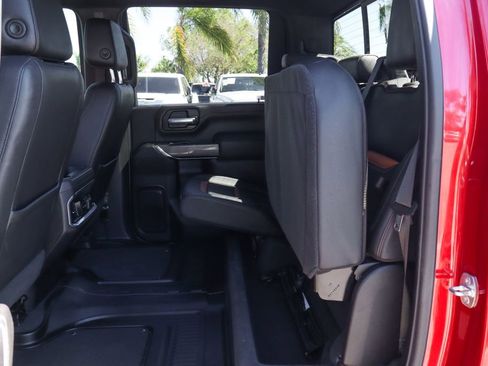 Used 2022 GMC Sierra 2500 AT4 w/ AT4 Premium Plus Package image 54