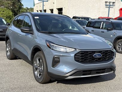Used 2025 Ford Escape ST-Line w/ Tech Pack #1
