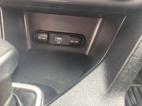 Used 2022 Kia Sportage LX FWD image 24
