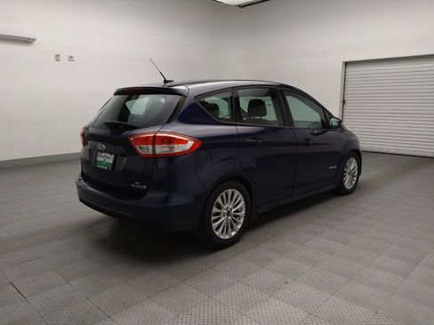 Used 2017 Ford C-MAX SE image 9