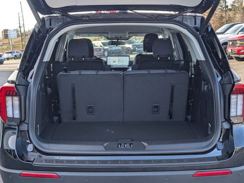 New 2026 Ford Explorer Active image 11