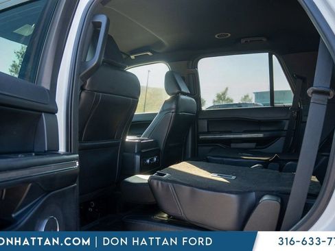 Used 2021 Ford Expedition XLT AWD/4WD image 18