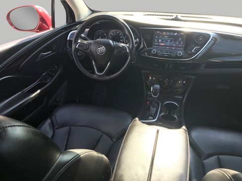 Used 2019 Buick Envision Premium image 6