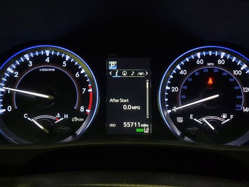 Used 2018 Toyota Highlander XLE image 23