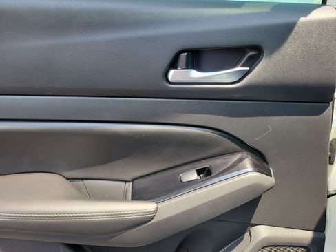 Used 2021 Nissan Altima 2.5 SL image 12