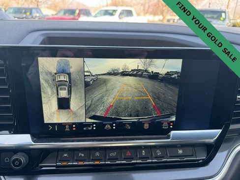 Used 2026 Chevrolet Silverado 1500 High Country w/ Technology Package image 27