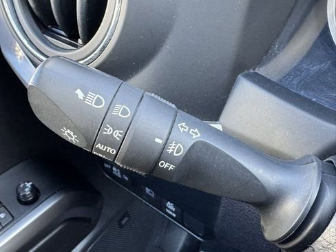 Certified 2023 Toyota Tacoma Limited image 27