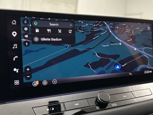 New 2026 Nissan Rogue Platinum AWD/4WD image 18