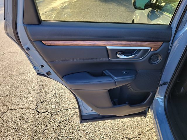 Used 2020 Honda CR-V EX-L image 15