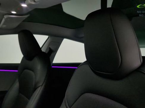 Used 2026 Tesla Model 3 RWD image 46