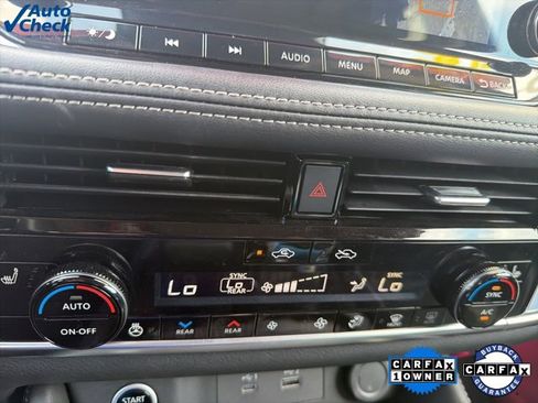 Certified 2023 Nissan Rogue SL w/ SL Premium Package image 19