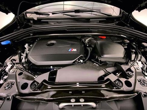 Used 2025 BMW X1 M35i image 9