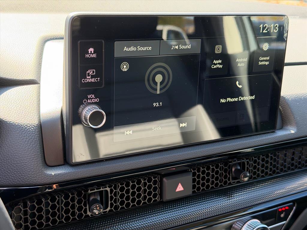 New 2027 Honda CR-V EX-L image 20
