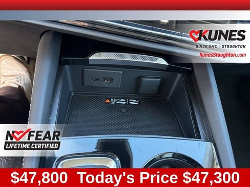 New 2026 Buick Envision Sport Touring image 34