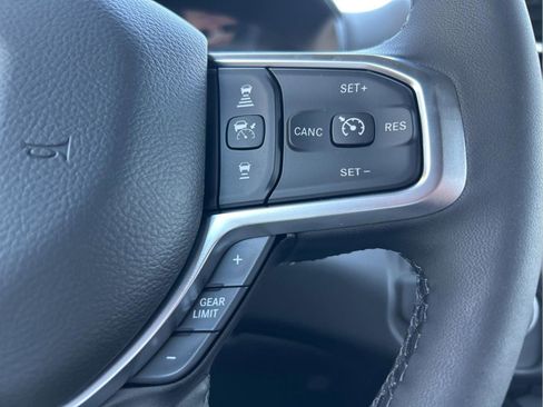 New 2026 RAM 1500 Big Horn image 17