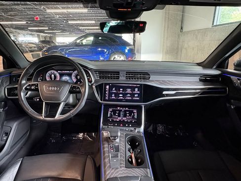 Used 2024 Audi A6 Premium Plus AWD/4WD image 16