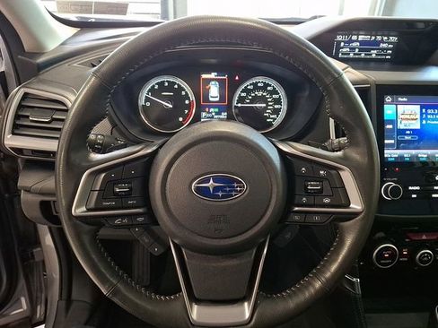 Certified 2023 Subaru Forester Touring w/ Popular Package #3 AWD/4WD image 21