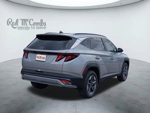 New 2026 Hyundai Tucson SEL image 5
