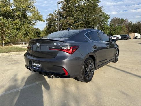 Used 2022 Acura ILX image 5