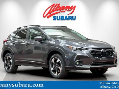 New 2026 Subaru Crosstrek 2.5i Limited