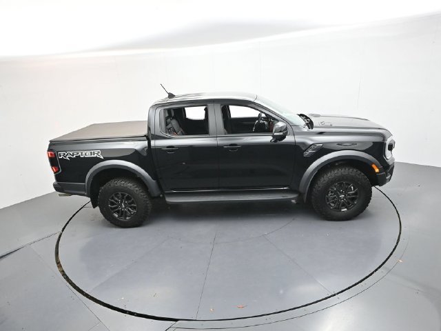 Certified 2025 Ford Ranger Raptor AWD/4WD image 46