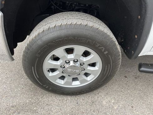 Used 2015 GMC Sierra 2500 SLE image 21