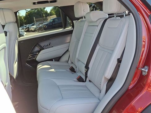 Used 2024 Land Rover Range Rover Sport SE image 29