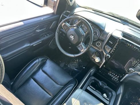 Used 2019 RAM 1500 Limited image 18