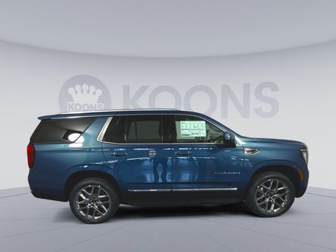 New 2026 GMC Yukon Elevation w/ Elevation Premium Package image 8