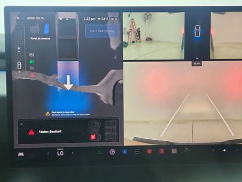 Used 2024 Tesla Cybertruck Cyberbeast image 40