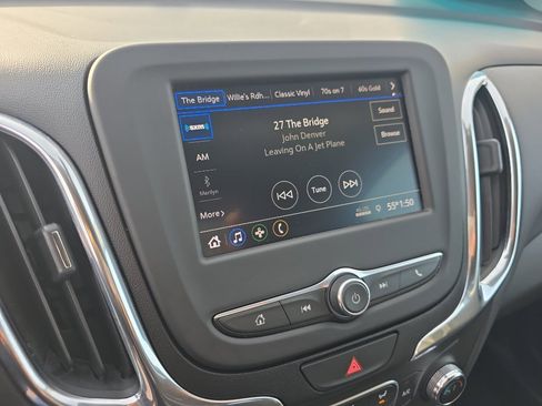 Certified 2020 Chevrolet Equinox LT image 15