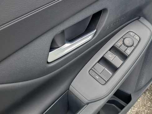 New 2026 Nissan Sentra S w/ S Cold Weather Package FWD image 13