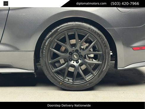 Used 2020 Ford Mustang GT image 35