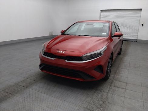 Used 2023 Kia Forte LXS FWD image 15