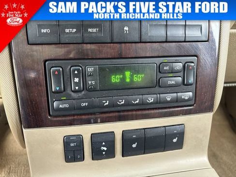 Used 2008 Ford Explorer Limited RWD image 26