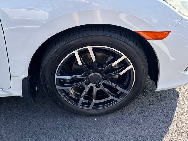 Used 2019 Honda Civic LX image 12