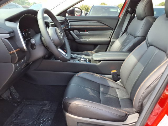 New 2026 MAZDA CX-50 AWD 2.5 S w/ Weather Package image 12