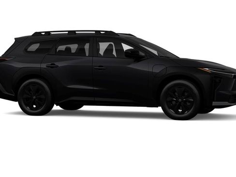 New 2026 Toyota bZ Woodland AWD/4WD image 13