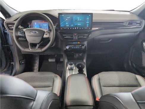 New 2026 Ford Escape ST-Line w/ Tech Pack #1 image 10