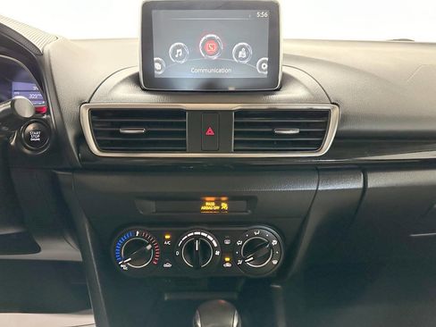 Used 2015 MAZDA MAZDA3 i Touring image 13