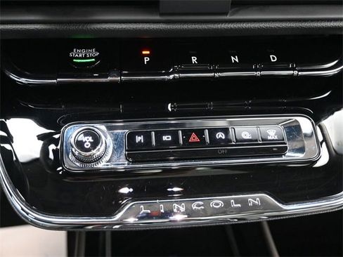 Certified 2023 Lincoln Corsair Reserve w/ Equipment Group 201A image 18