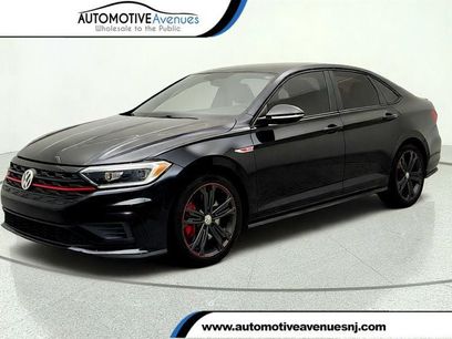 Used 2019 Volkswagen Jetta GLI