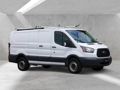 Certified 2018 Ford Transit 150 130 Low Roof w/ Interior Upgrade Package