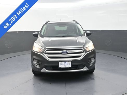 Used 2018 Ford Escape SE AWD/4WD image 2