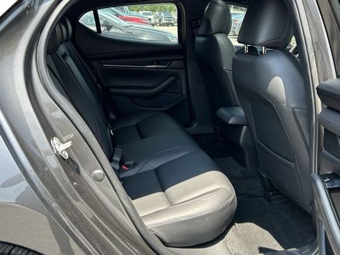 Used 2022 MAZDA MAZDA3 s image 12
