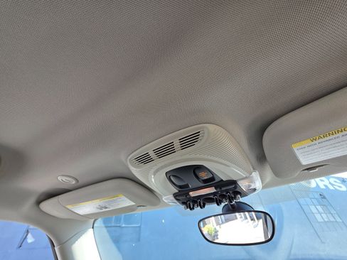 Used 2016 MINI Cooper S image 20