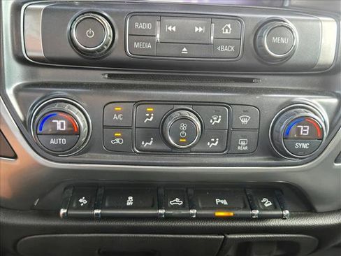 Used 2017 Chevrolet Silverado 1500 LT w/ All Star Edition image 14