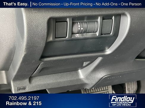 New 2026 Subaru Forester image 34