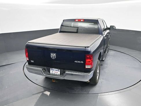 Used 2015 RAM 2500 Tradesman w/ Chrome Appearance Group image 23