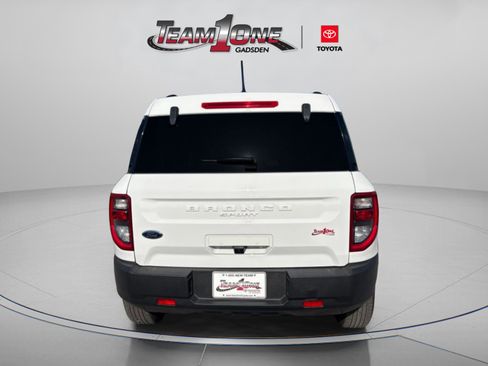 Used 2024 Ford Bronco Sport Big Bend AWD/4WD image 6